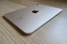 Apple iPad mini 6 wifi 64 Gb starlight