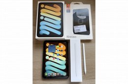 Apple iPad mini 6 wifi 64 Gb starlight