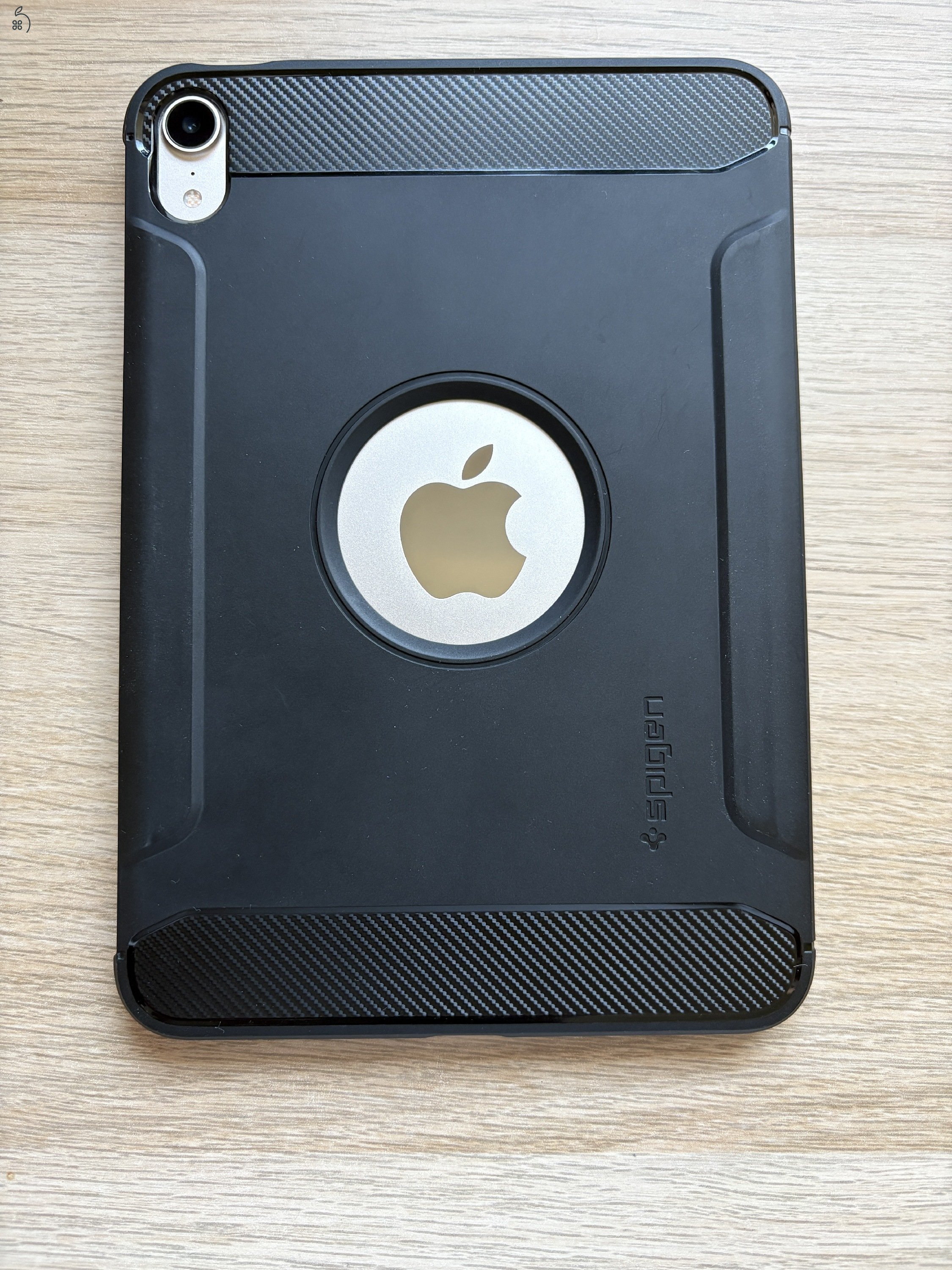 Apple iPad mini 6 wifi 64 Gb starlight