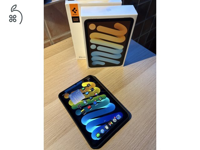 Apple iPad mini 6 wifi 64 Gb starlight