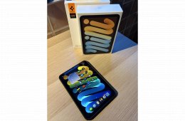 Apple iPad mini 6 wifi 64 Gb starlight