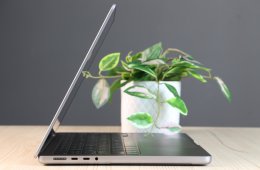 Apple Macbook Pro 14