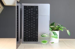 Apple Macbook Pro 14