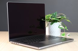 Apple Macbook Pro 14