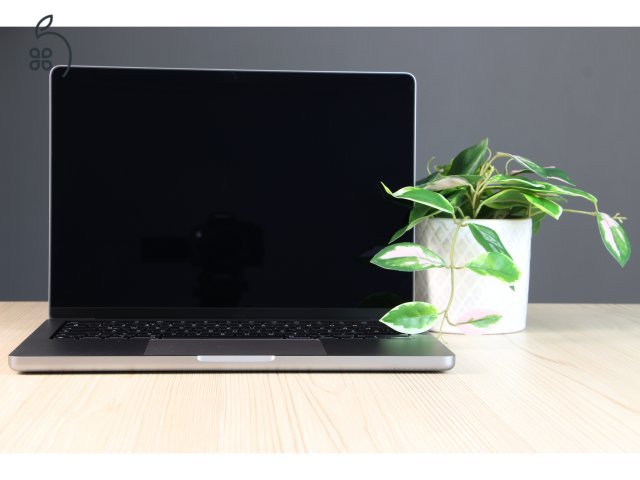 Apple Macbook Pro 14