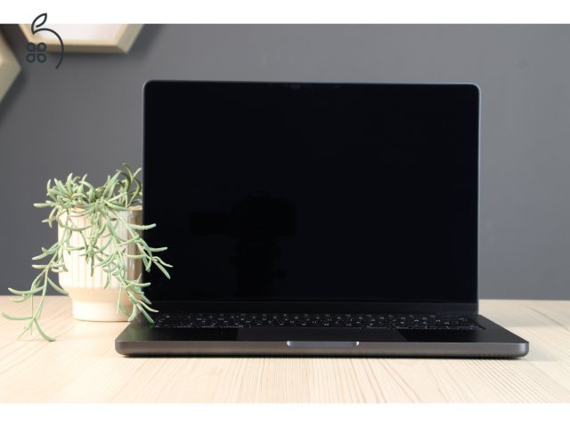 Apple Macbook Pro 14