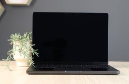 Apple Macbook Pro 14