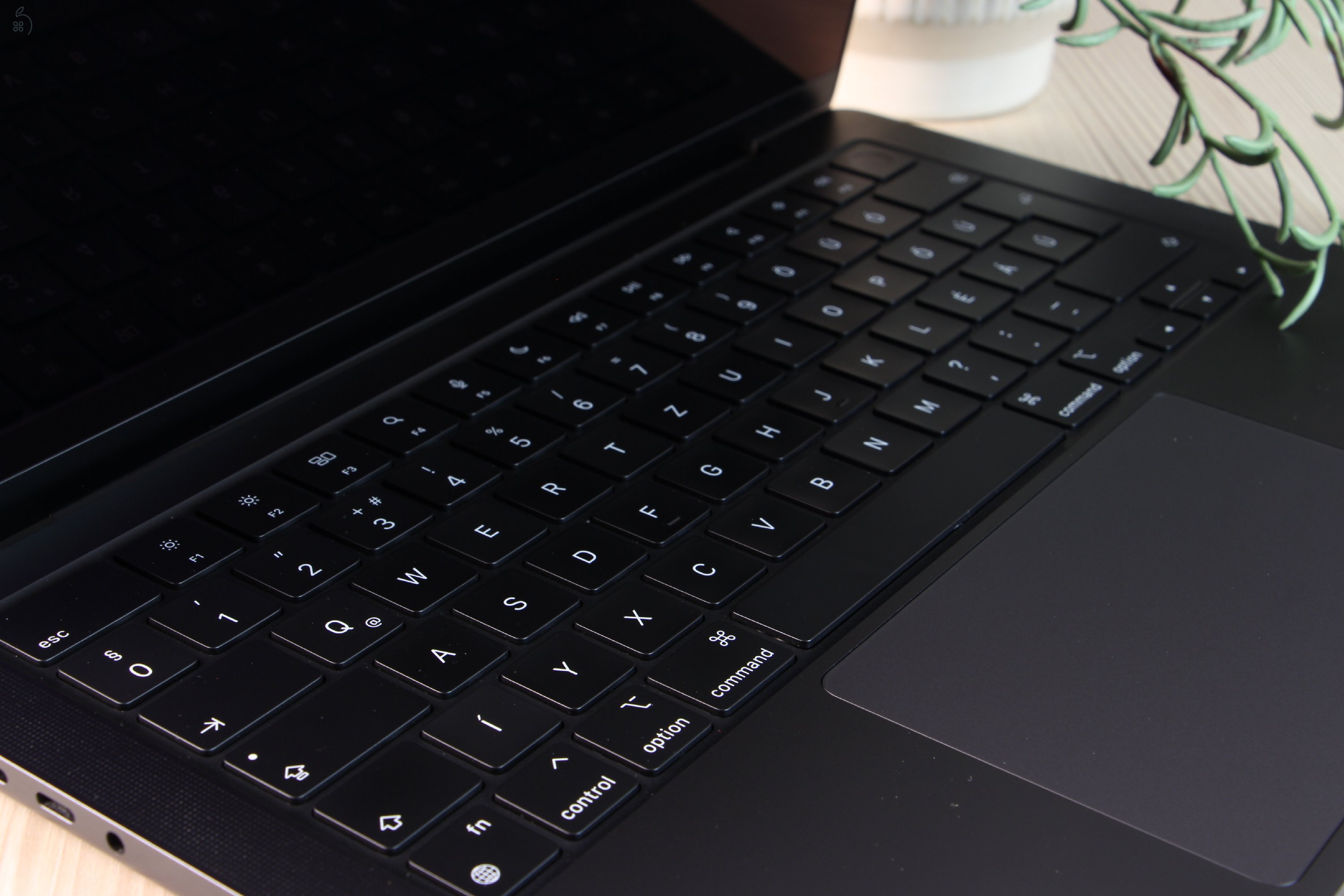 Apple Macbook Pro 14