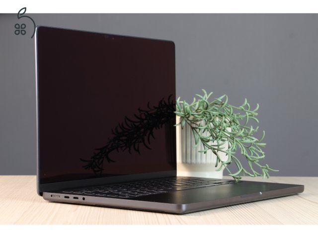 Apple Macbook Pro 14