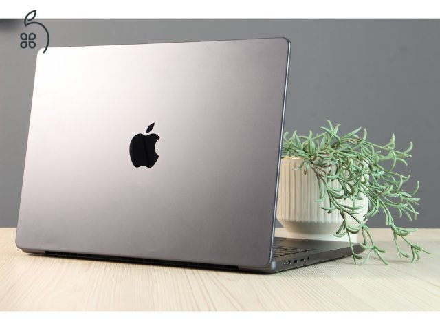 Apple Macbook Pro 14