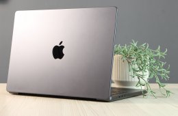 Apple Macbook Pro 14