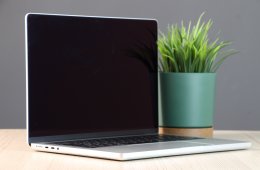 Apple Macbook Pro 14