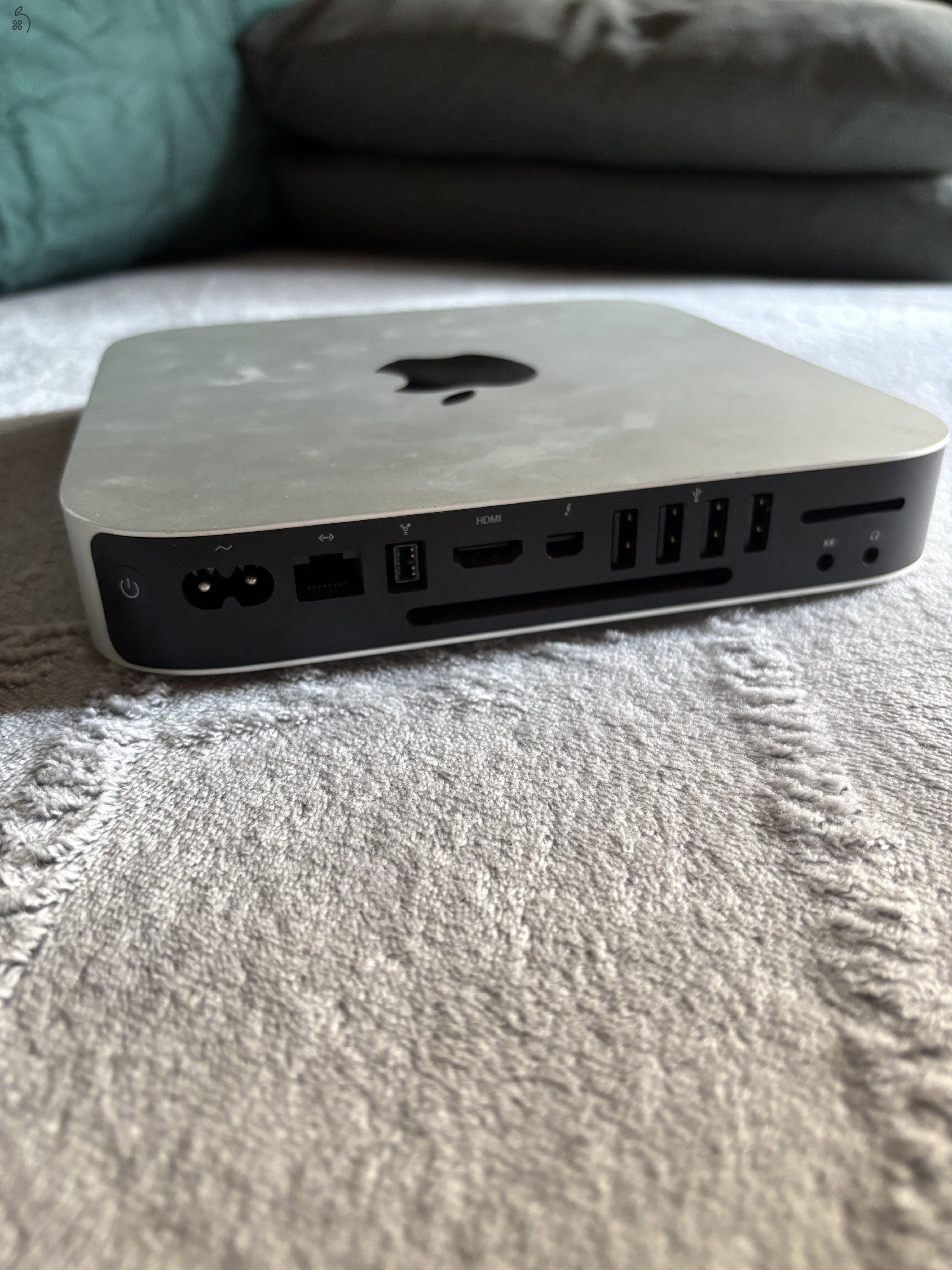 Mac Mini 
