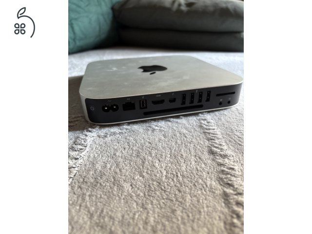 Mac Mini 