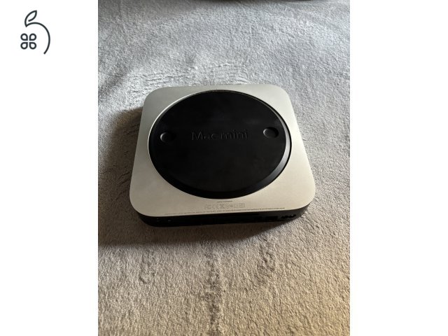 Mac Mini 