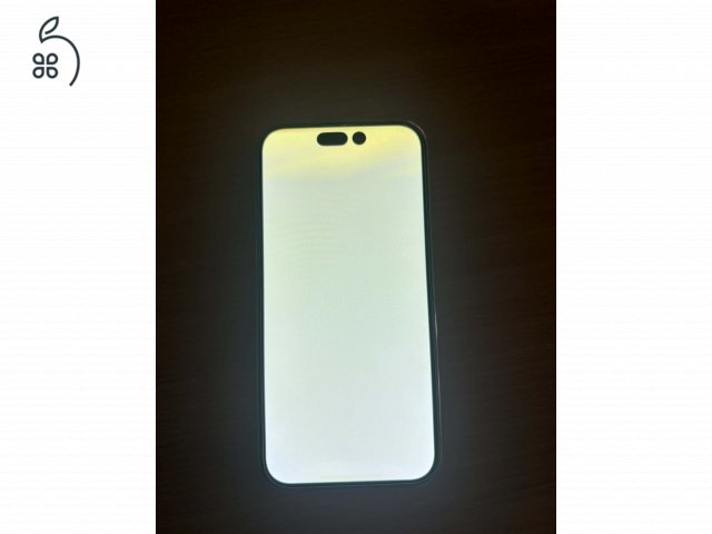 Törött Iphone 14 pro