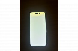 Törött Iphone 14 pro