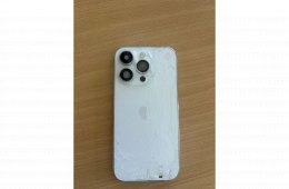 Törött Iphone 14 pro