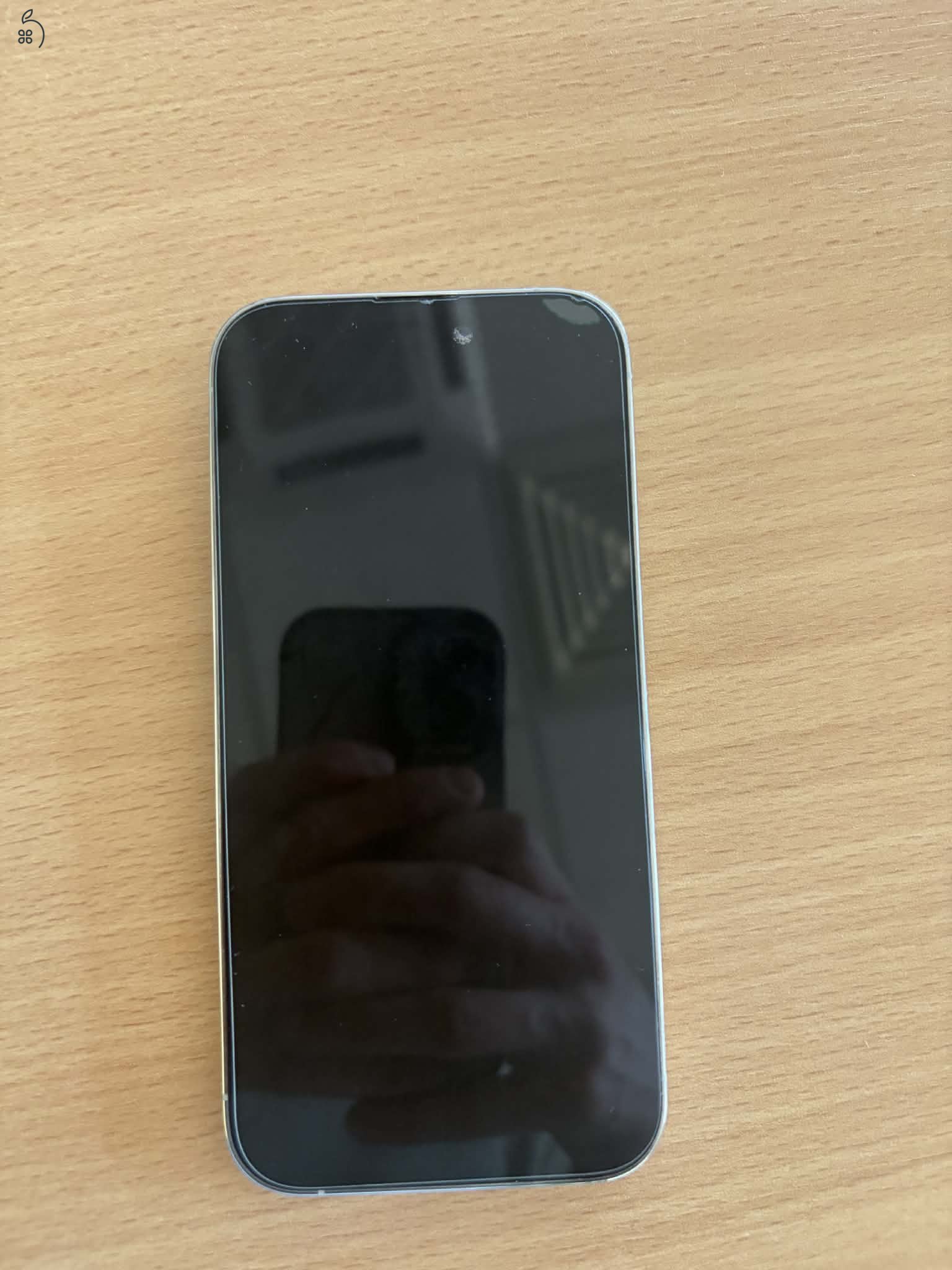 Törött Iphone 14 pro