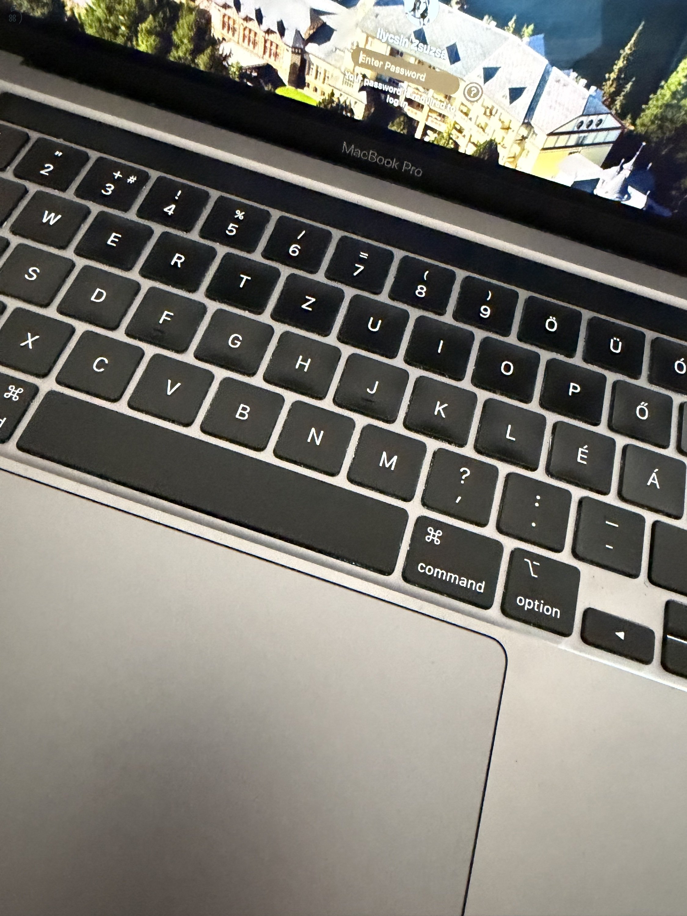 Macbook Pro 13