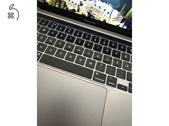 Macbook Pro 13
