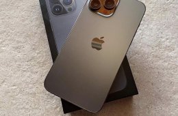 Eladó iPhone 13 Pro 128 GB – Karcmentes, Tokban és Fóliával