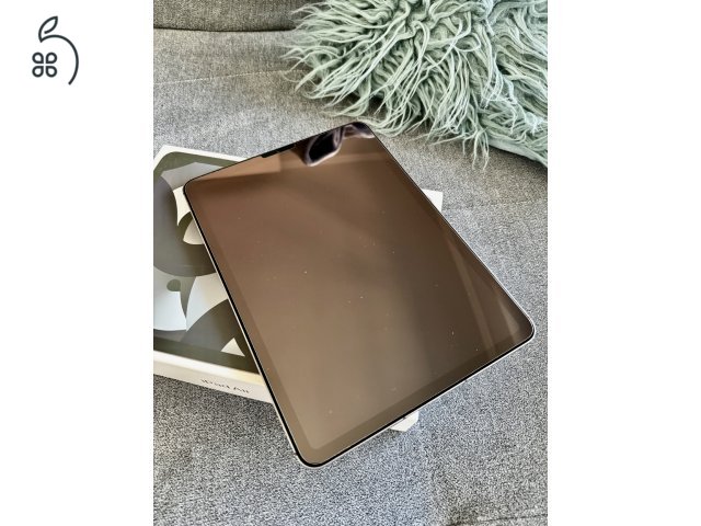 Egy patika állapotú 5th generációs, M1, 11”, 256GB-os Ipad Air keresi új tulajdonosát