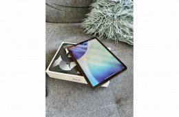 Egy patika állapotú 5th generációs, M1, 11”, 256GB-os Ipad Air keresi új tulajdonosát