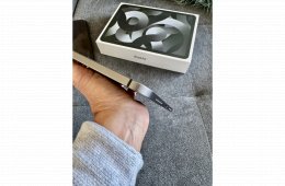 Egy patika állapotú 5th generációs, M1, 11”, 256GB-os Ipad Air keresi új tulajdonosát