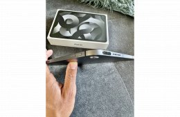 Egy patika állapotú 5th generációs, M1, 11”, 256GB-os Ipad Air keresi új tulajdonosát