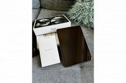 Egy patika állapotú 5th generációs, M1, 11”, 256GB-os Ipad Air keresi új tulajdonosát