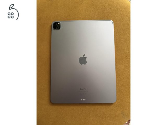 Ipad Pro 12.9 6th gen WIFI /128GM karcmentes 