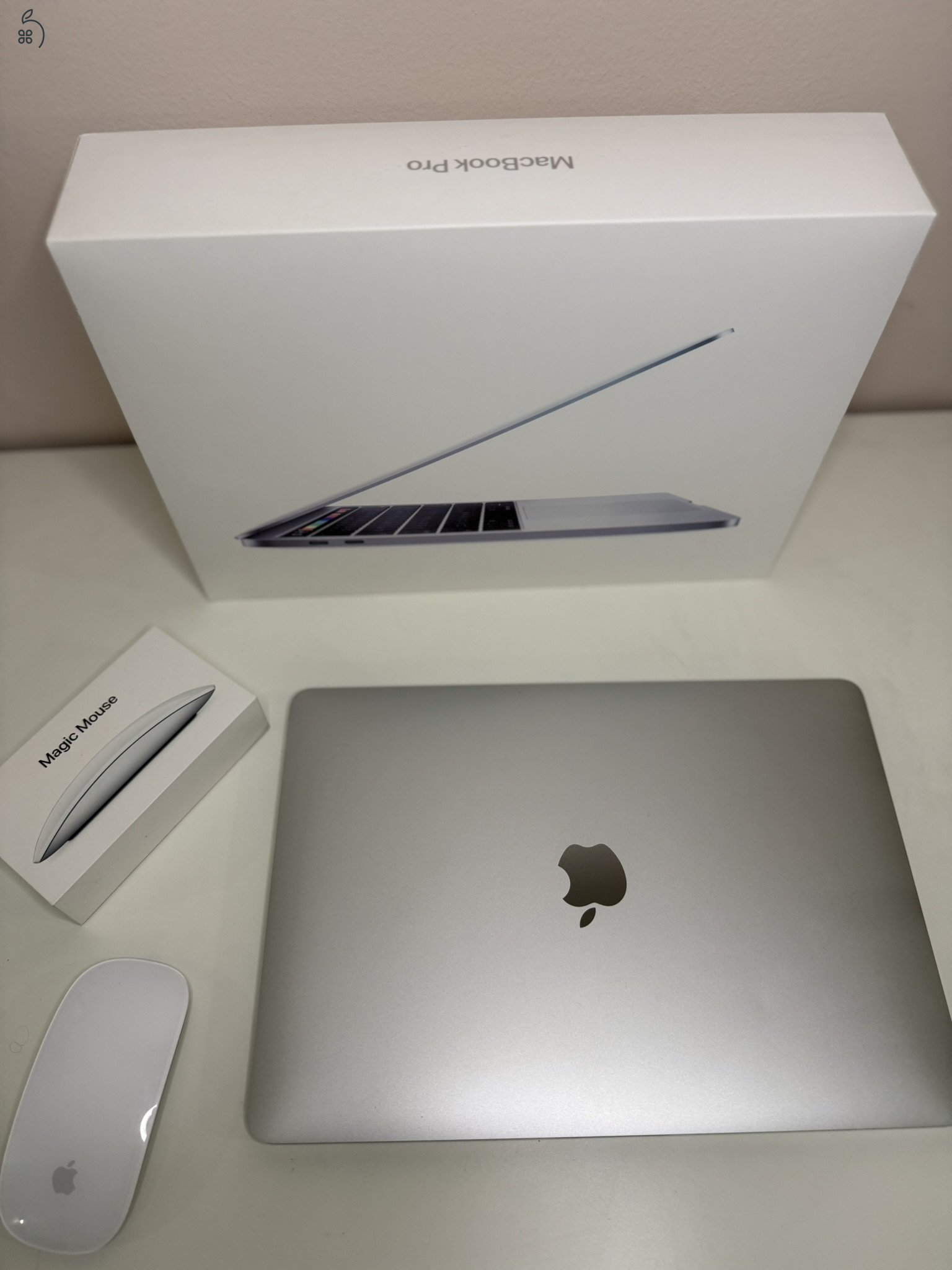 Macbook Pro 13
