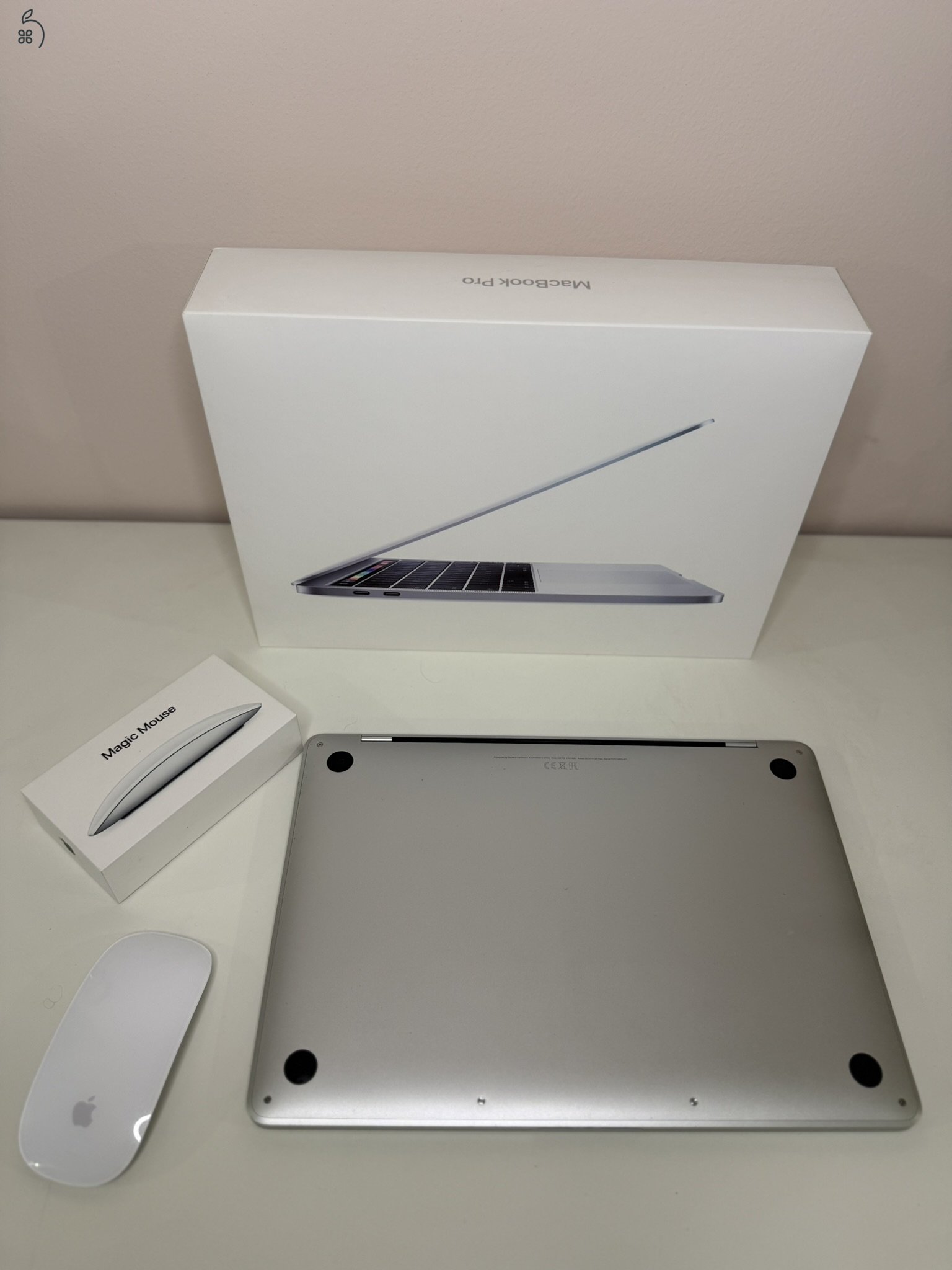 Macbook Pro 13