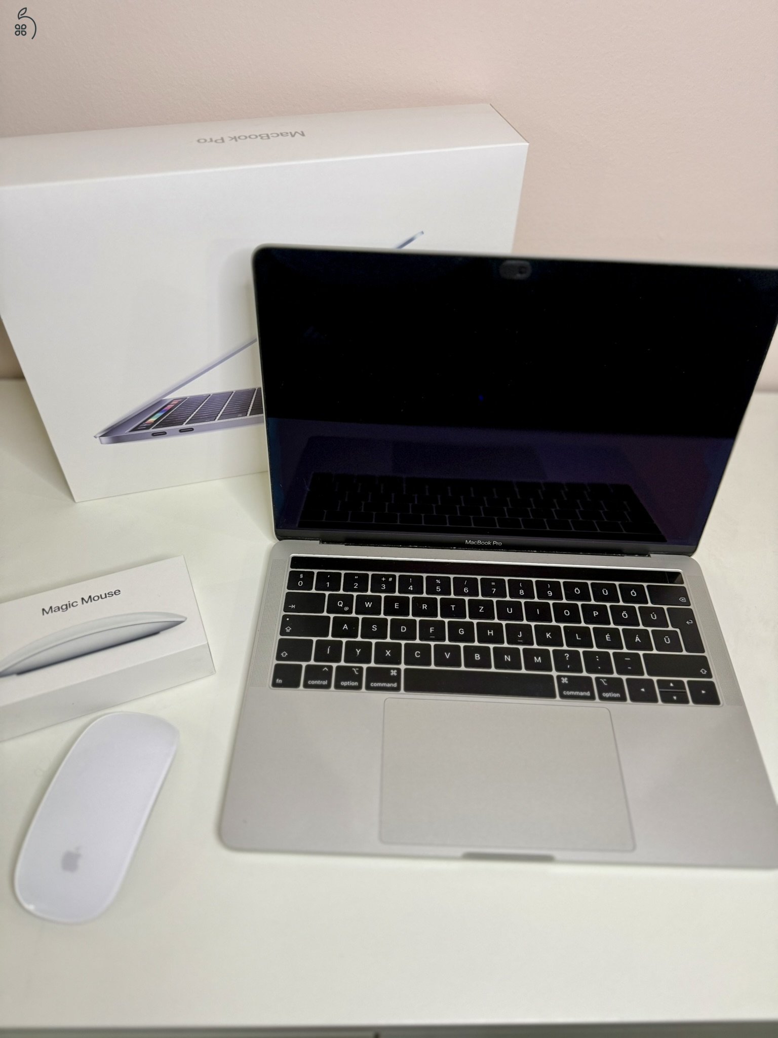 Macbook Pro 13