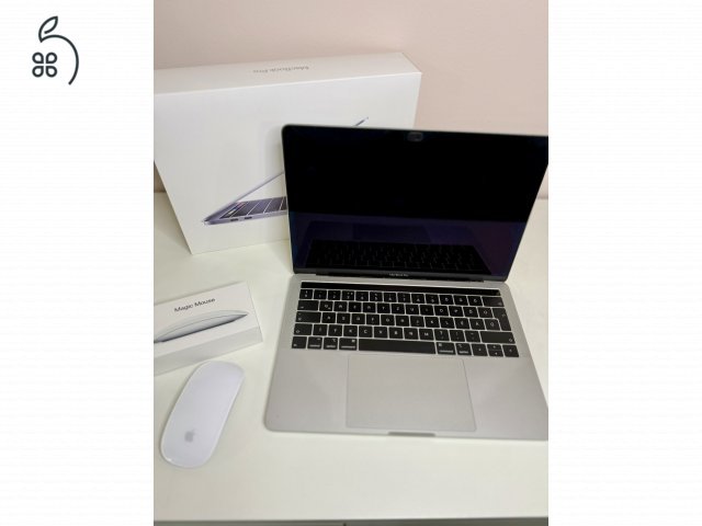 Macbook Pro 13