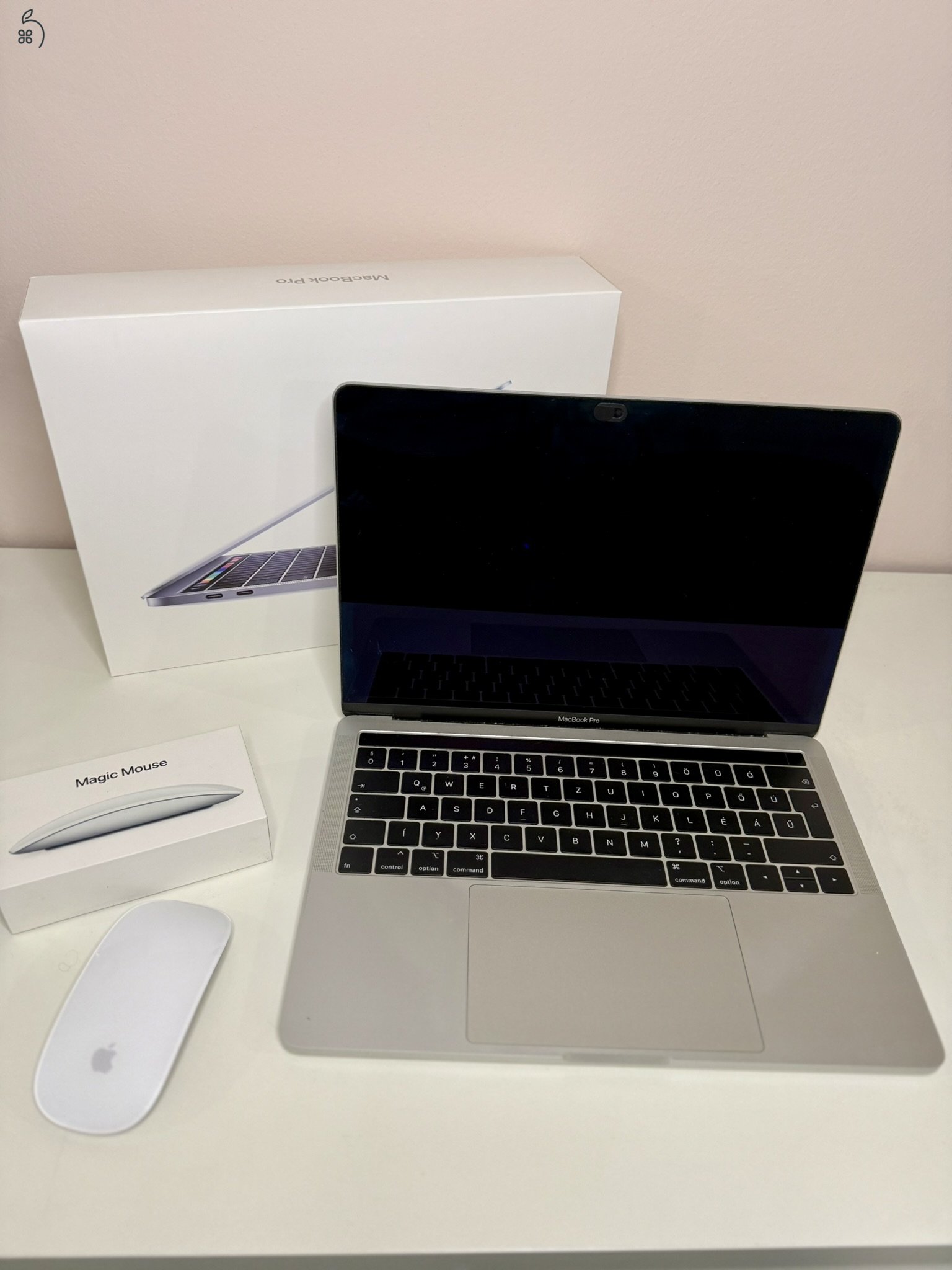 Macbook Pro 13