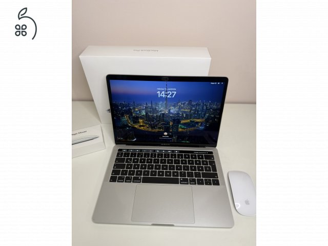 Macbook Pro 13