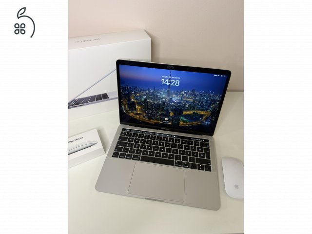 Macbook Pro 13