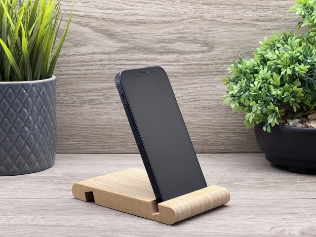 iPhone 12 Mini Black 64GB 2 ÉV Garanciával 100%