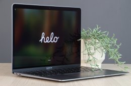 Apple Macbook Air 13