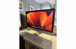 2017 iMac 27