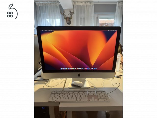 2017 iMac 27