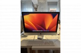 2017 iMac 27