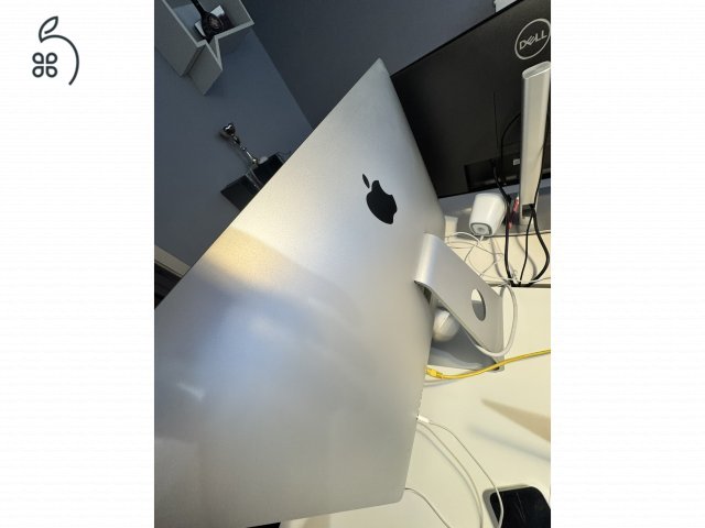 2017 iMac 27