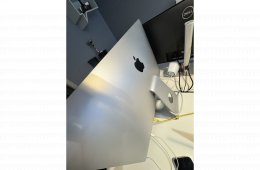 2017 iMac 27