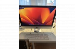 2017 iMac 27