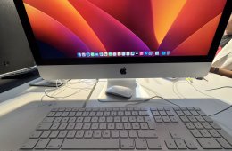 2017 iMac 27