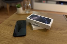 Eladó iPhone 16 pro 128 Gb black