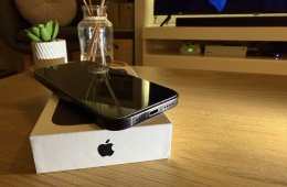 Eladó iPhone 16 pro 128 Gb black